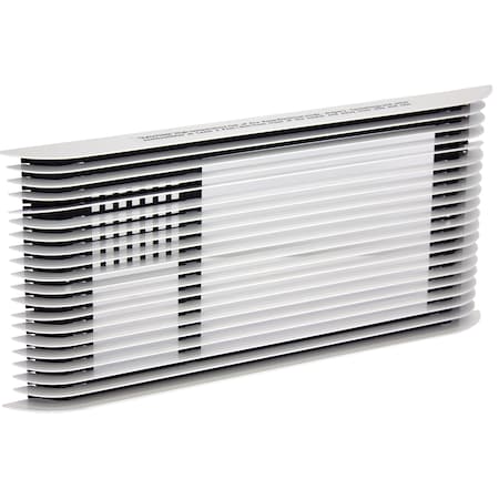 King Electric Paw Ultra Grill White ULTRA-W